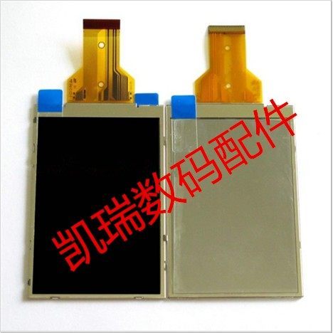 ต้นฉบับเหมาะสําหรับ Panasonic DMC-FZ100 FZ150 FZ200 หน้าจอภายใน LCD