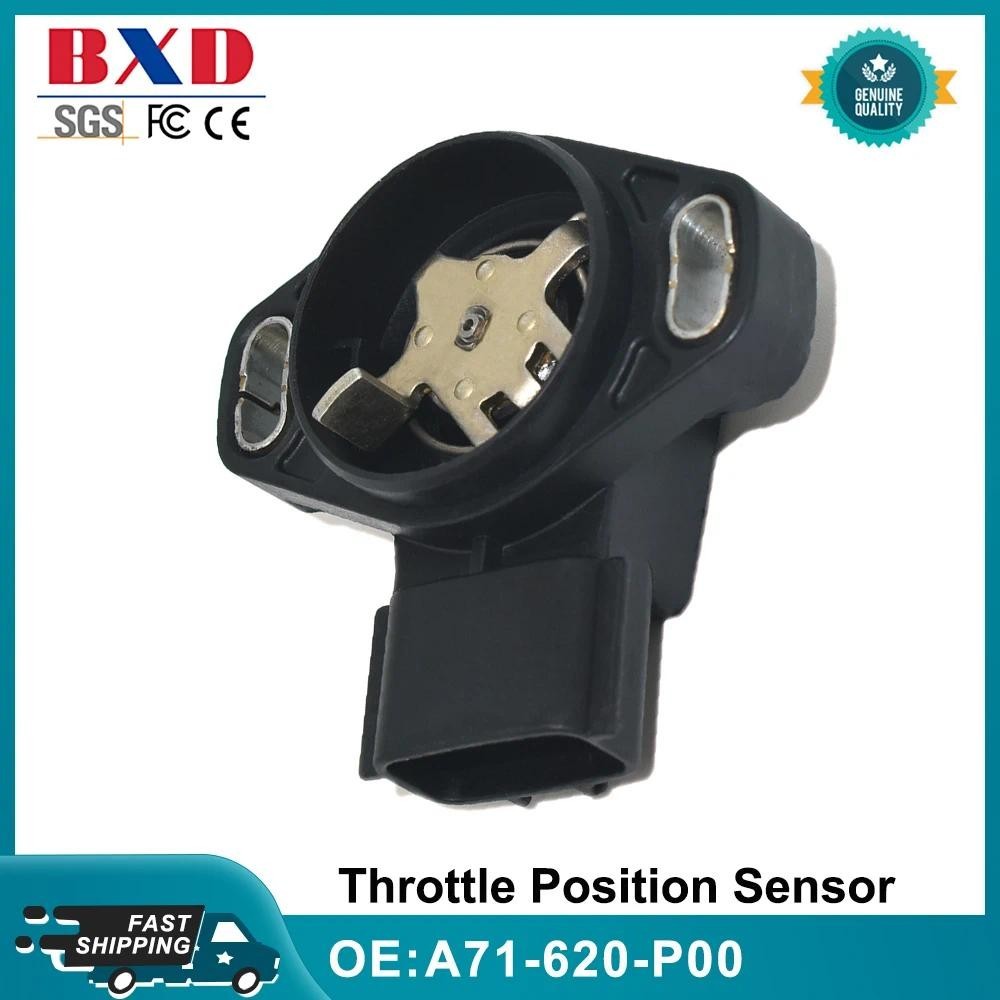 OEM A71-620-P00 22620-5E400 26202-6P005 เซ็นเซอร์ตําแหน่งคันเร่ง TPS สําหรับ Infiniti Q45 97-01 Niss