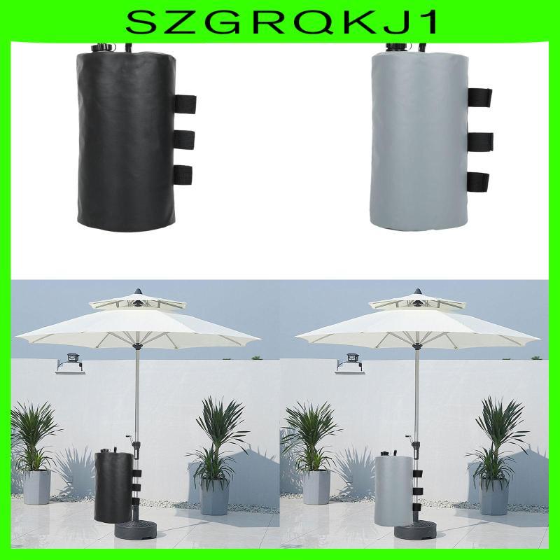 [szgrqkj1] Canopy Water Weights Bag Sturdy Sandbag Weights Bag for Gazebo Canopies Tent