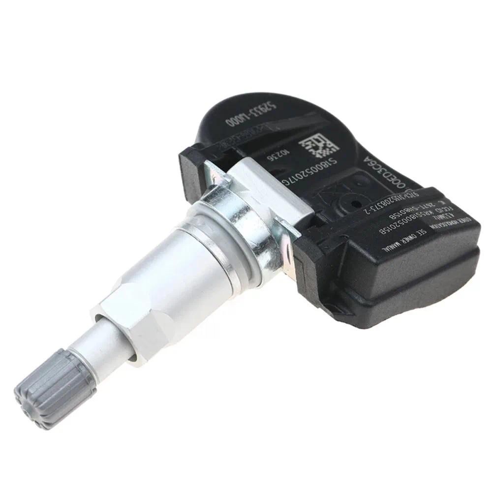 52933-1J000 เซ็นเซอร์ความดันยาง TPMS สําหรับ Hyundai i20 i30 ix20 Kia CEED SW OPTIMA SORENTO II SOUL