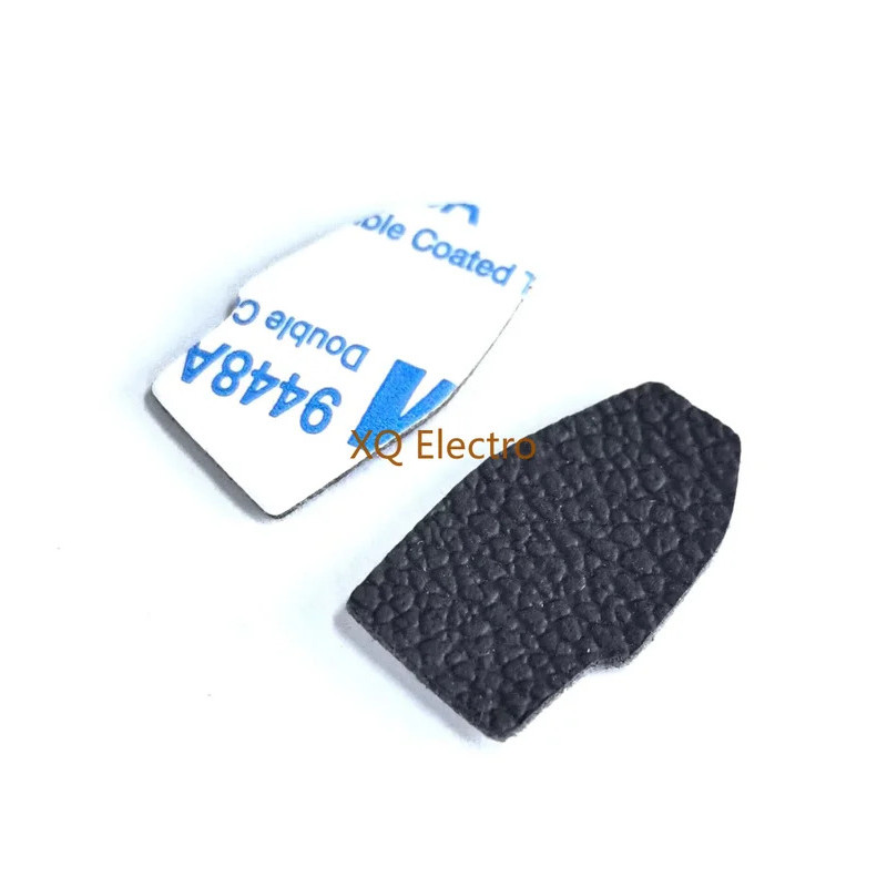 ยี่ห้อใหม่ Thumb Back ฝาครอบยางสําหรับ Olympus EM10III EM10 Mark III E-M10-III E-M5 III EM5-III E-PL