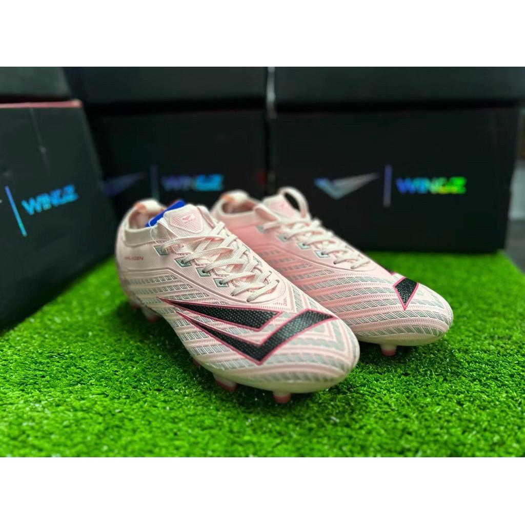 สตั๊ด Wingz Mugen #แท้