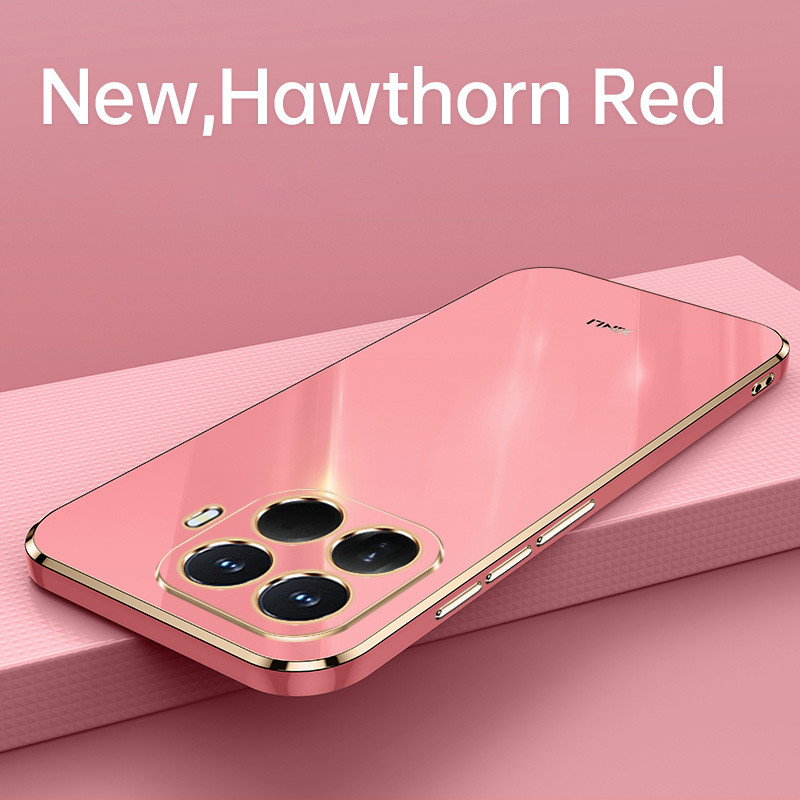สําหรับ Xiaomi 15T Pro สําหรับ Xiaomi 15 T Pro 2506BPN68G คุณภาพสูง Soft TPU ป้องกันลายนิ้วมือกล้องป้องกันกรณีฝาครอบ ราคา ถูกที่สุด ดีลบีเคเค แกลเลอรีภาพที่ 4