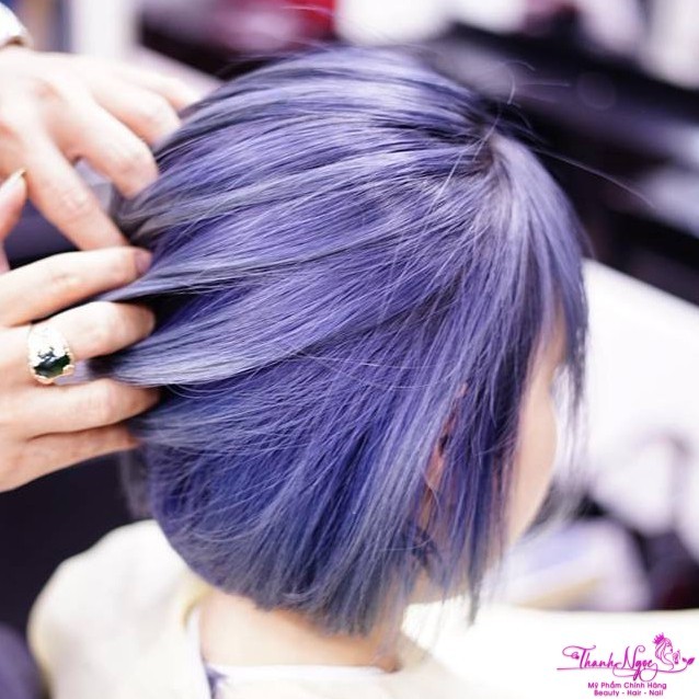 พรีเซีย พรีเมี่ยม บลู SMOKE 100ml. Tn tn