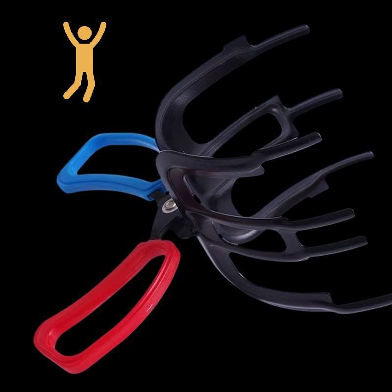 คีมจับปลา Gripper ทำจากโลหะ มั่นใจในการควบคุมปลาขณะตกปลา