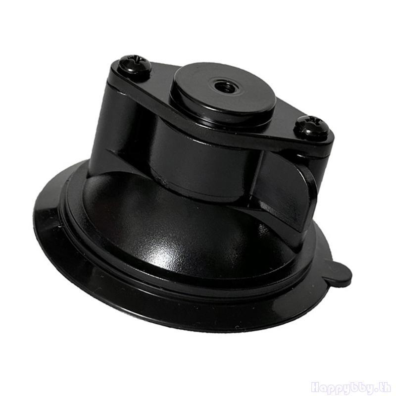 Hap Anti Shock ยางรถดูดถ้วย Mount Holder ติดตั้งง่ายลบ
