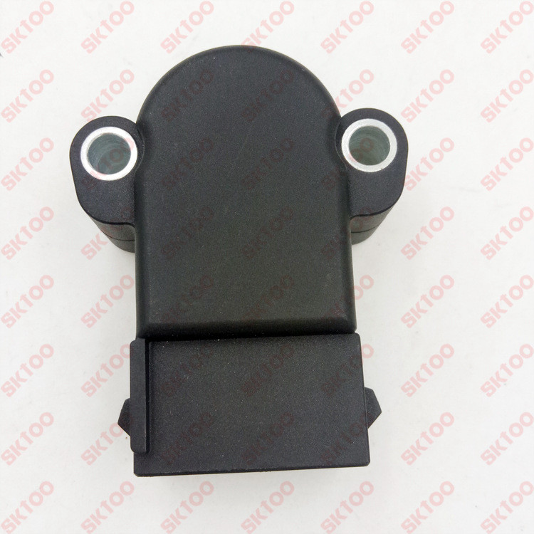 จัดหาเซ็นเซอร์ระบุตําแหน่งคันเร่ง Ford เหมาะสําหรับ 95BF-9B989-JB 928F9B989CA