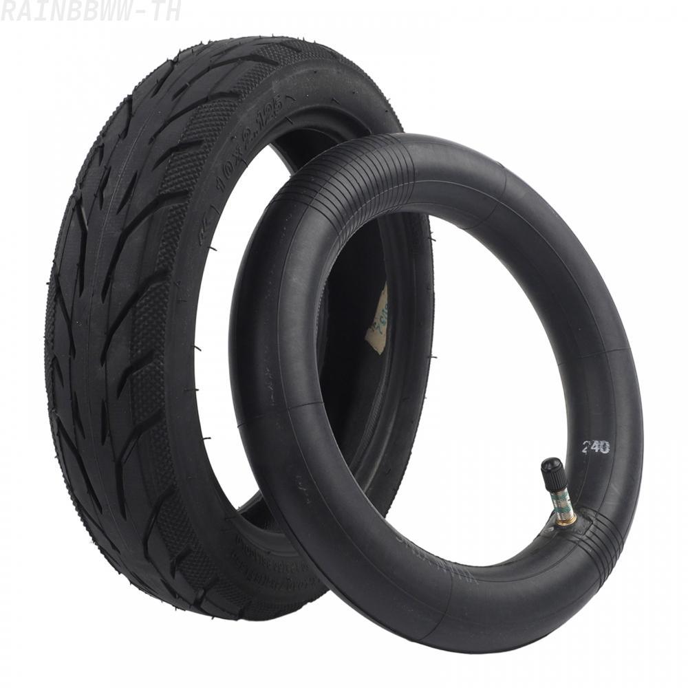 ยางใน 10x2.125 สำหรับ Segway F20/F25/F30/F40