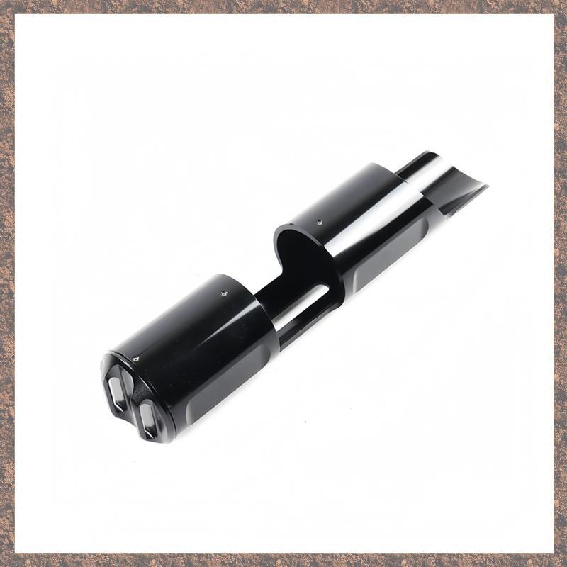 [CVOD] สําหรับ Touring Road Glide Street Glide CVO 2023-2025 ใช้งานร่วมกับอ่างเก็บน้ําฝาครอบหม้อน้ํา