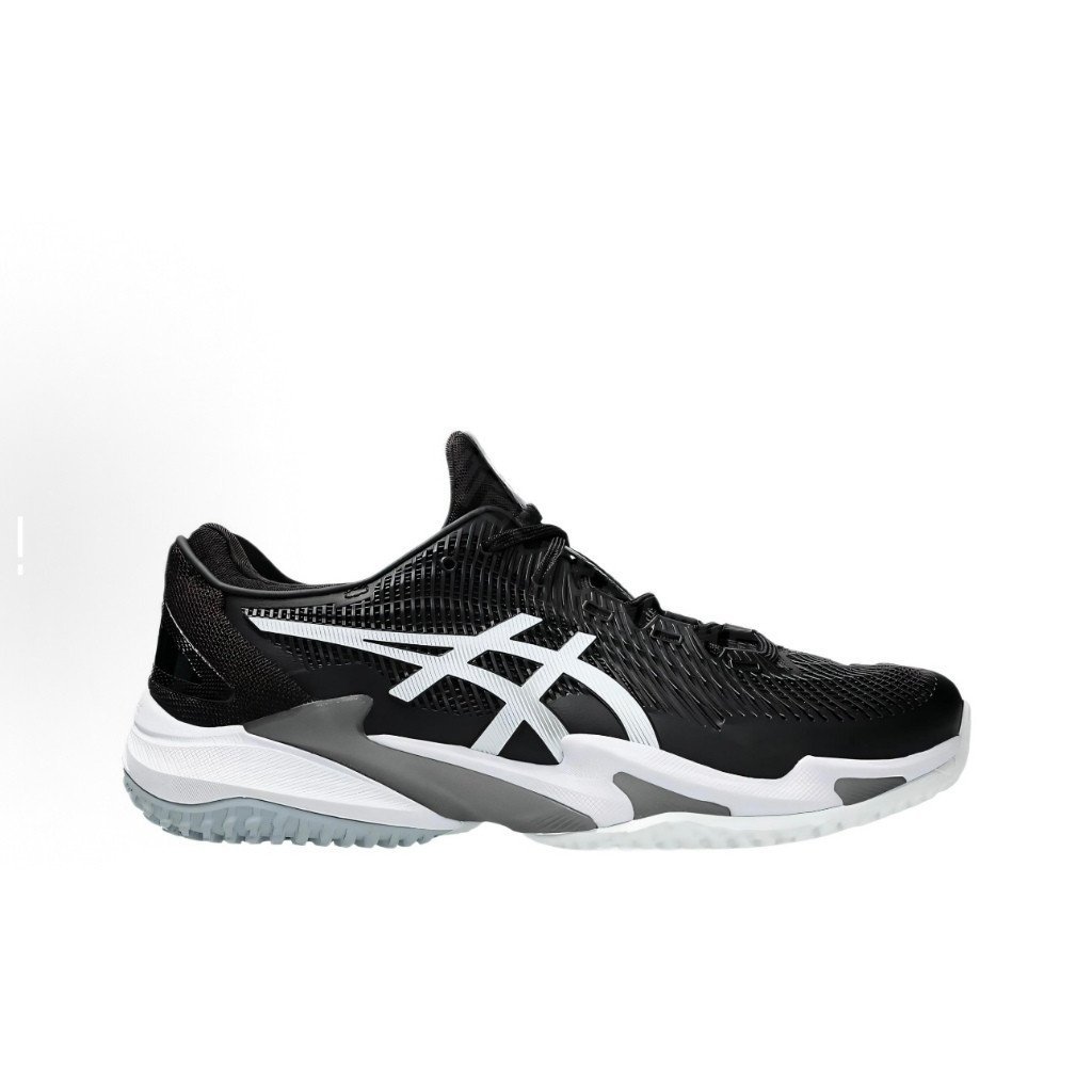 ASICS Court-FF 3 รองเท้าเทนนิสสำหรับทุกวัน สีขาว ของแท้