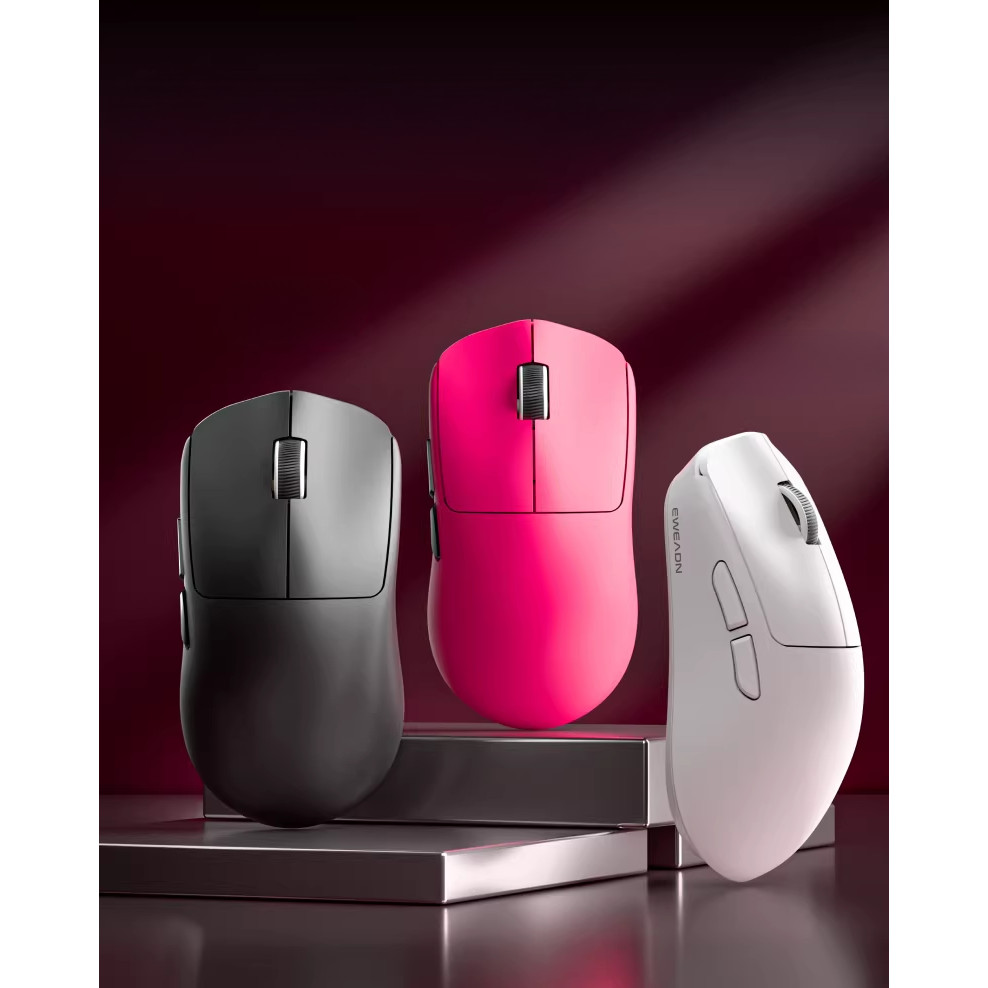 X23 Gaming Gaming Mouse เมาส์บลูทูธไร้สาย