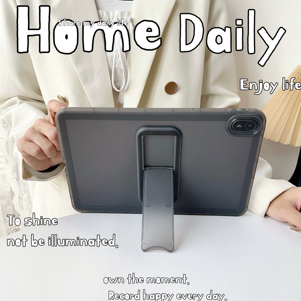 สําหรับ HONOR Pad X9a X9 Pro 11.5 นิ้ว 2025 คุณภาพสูง TPU ปรับกันกระแทก HONOR PAD X9A ELN2-W29 ELN2-