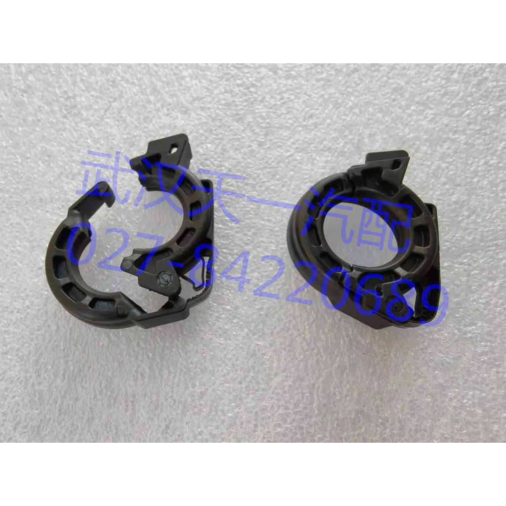 1 ชิ้นสําหรับ Peugeot 4008 5008 508L citroen C5 BEYOND C5X Citroen คลิปท่ออากาศร้อน