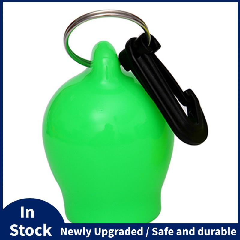Scuba Dive Regulator Holder Mouthpiece Cover Scuba Diving Skum Ball Regulator อุปกรณ์ดําน้ํา,สีเขียว