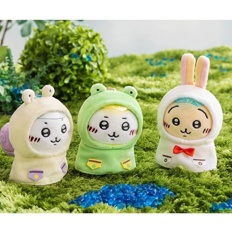 จี้ชุดเสื้อกันฝน Chikawa Usaki chikawa Ikawa