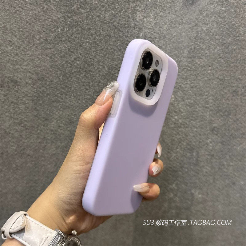 โปร่งใสโปร่งใส Jelly Feel Soft Waxy Q-Bomb ซิลิโคนเหลวจริงเหมาะสําหรับ vivoX200Ultra เคสโทรศัพท์ x10