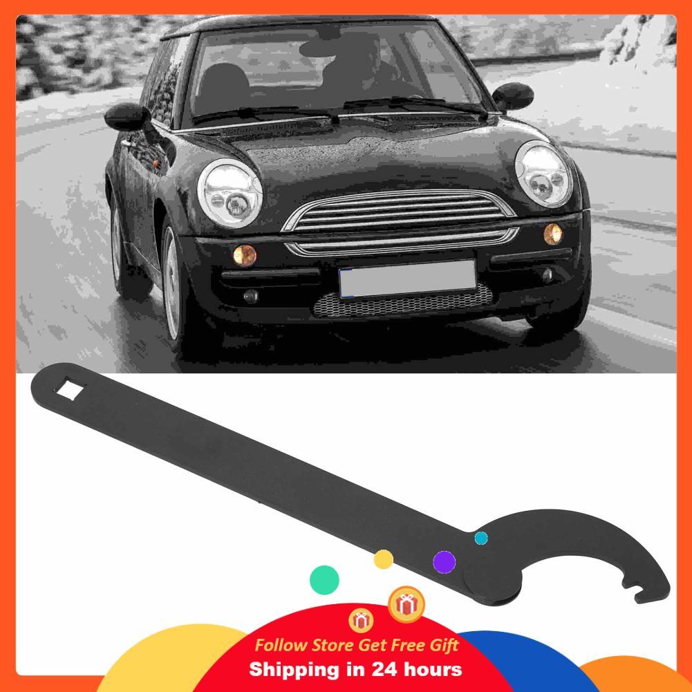 Skejnojj Akozon ประแจปรับกระจกหน้าต่างพร้อมที่จับสำหรับ R50 S JCW R53