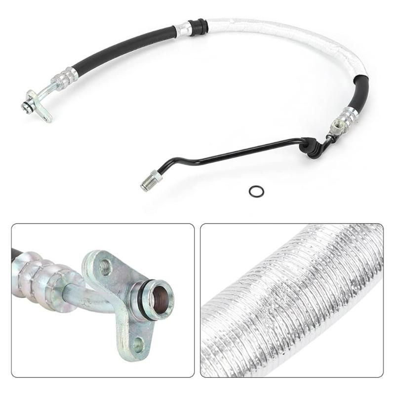 ปั๊มพวงมาลัยแรงดันสูงท่อน้ํามันสําหรับ Honda CRV RD5 RD7