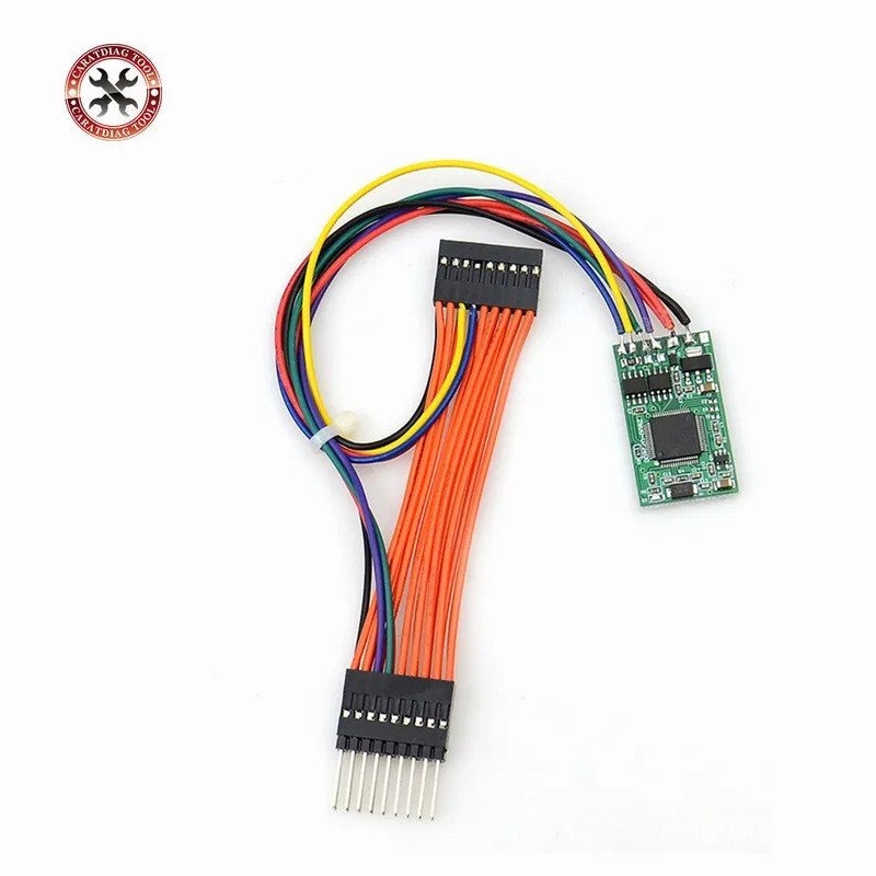 MB CAN กรอง 18 ใน 1 สําหรับ Benz S222 C205 C204 W447 W212 W207 W176 W463 W166 R231 X166 W246 W218 W1