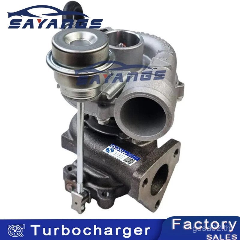 เทอร์โบชาร์จเจอร์สําหรับ FORD TRANSIT 2.5 TD 1113104 914F-6K682-AG 914F-6K682-AF 914F6K682AB 914F6K6