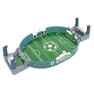 BHQ โต๊ะฟุตบอล เกมฟุตบอลสำหรับเด็ก เกมสำหรับสองคน ของเล่นเด็กผู้ชาย เกมบนโต๊ะ เกมฟุตบอล