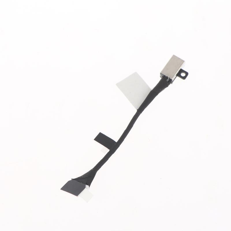 OZTH 1/3 ชิ้นสําหรับ Dell Latitude 3420 3430 3520 DC สายใหม่ DC Power Ja สายอินเทอร์เฟซ HJW4D 0HJW4D