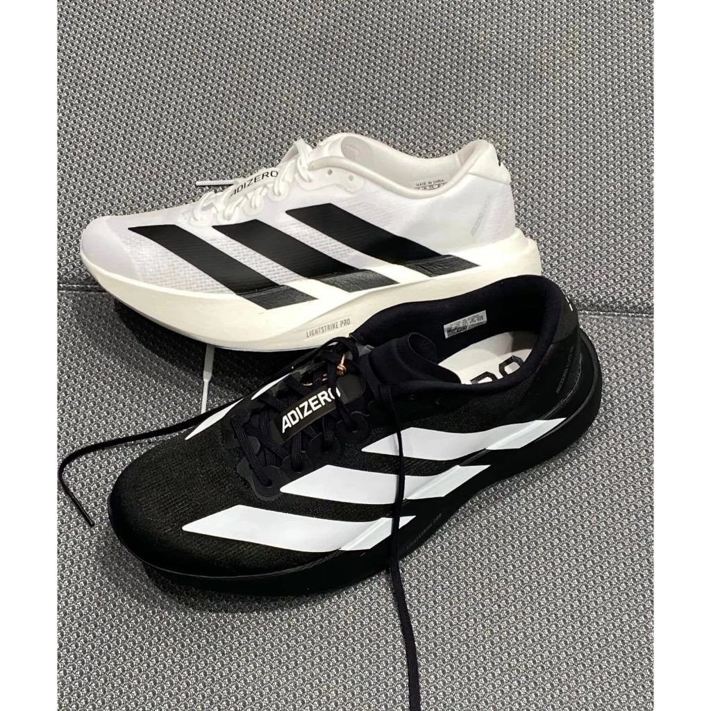 (จัดส่งทันที) 🛒ของแท้⭐adidas Adizero Evo SL JP7149รองเท้ากีฬาUnisex
