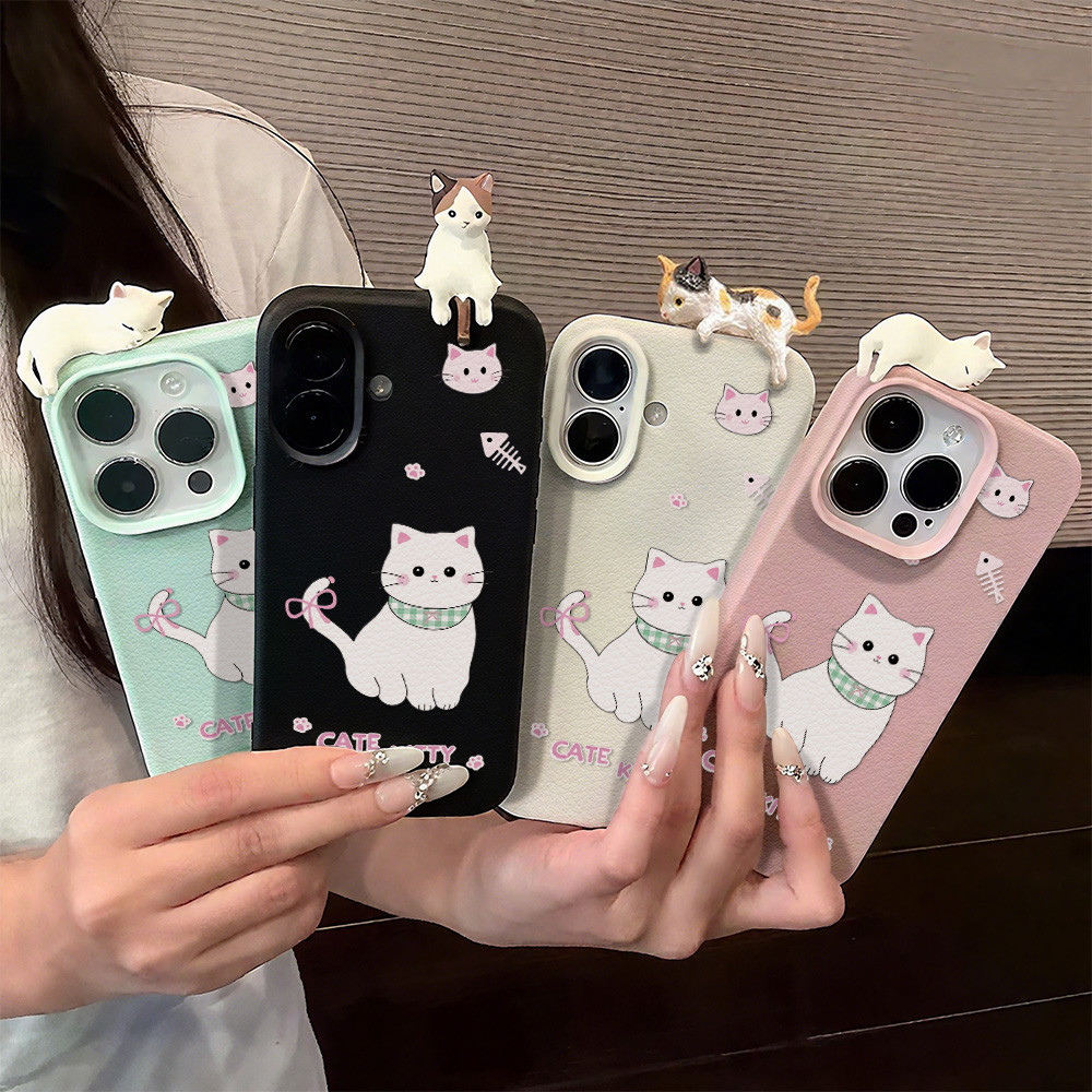 อ่อนนุ่มเคส For iPhone 11 13 Pro Max 17 16 12 14 15 Pro Max 17 Air XR X Xs 17PROMAX 16promax 16pro 15promax เคสทรศัพท์