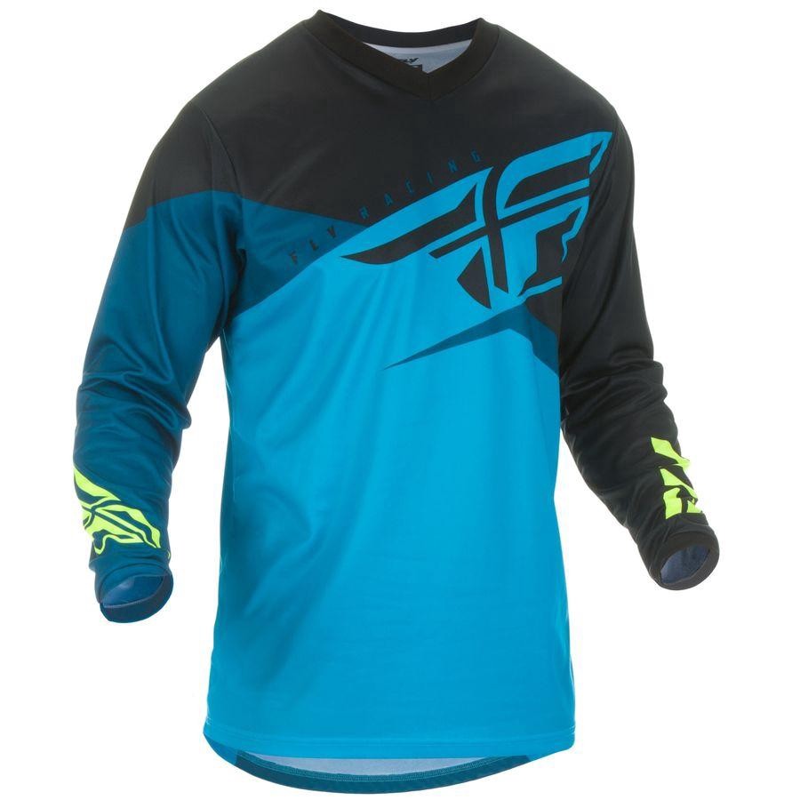 Fly Sports Jerseys for Racing Motorcycle Bike jerseys