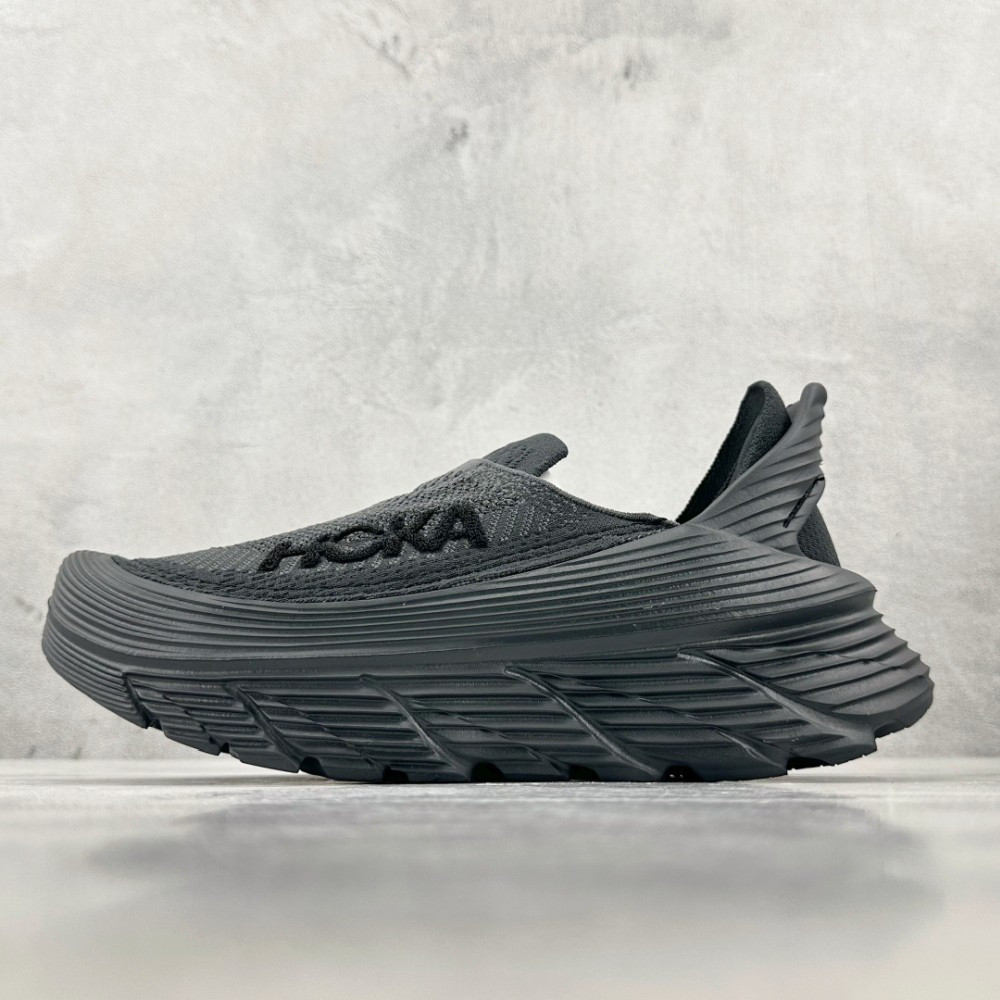 HOKA HOKA ONE ONE Restore TC Chukka รองเท้าผ้าใบสําหรับผู้ชายและผู้หญิง Unisex Couple Coast 8P4B TGK