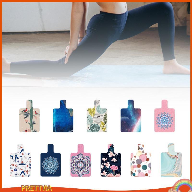 [PrettyiaPH] Pilates Reformer Mat Cushion Pilates Training Yoga Pad Pilates Reformer