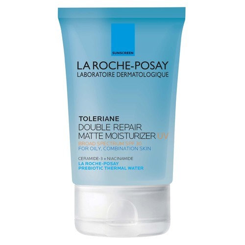 La Roche-Posay Toleriane Double Repair Matte Moisturizer SPF 30 น้ําหนักเบา ...
