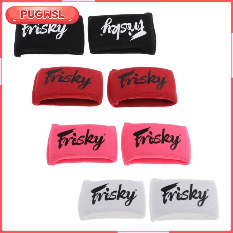 Premium Quality Gel Pad Knuckle Protector สีดำสำหรับการฝึกซ้อมมวยและการต่อยหมัด