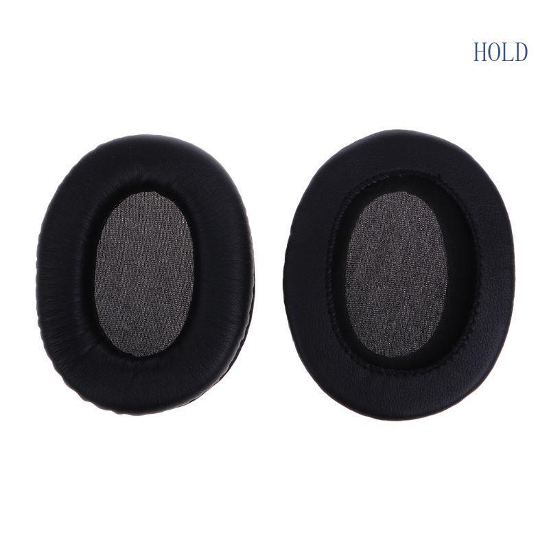 ฤดูร้อน Quaitive Repairing ฟองน้ํา Earmuffs สําหรับ HPAEC1440 HPAEC1840 SRH940 SRH840 SRH440 SRH240 