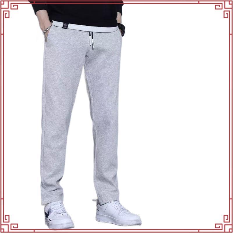 กางเกงผู้ชายขากระบอก DK (874) 6 สีไซส์ 28 - 42