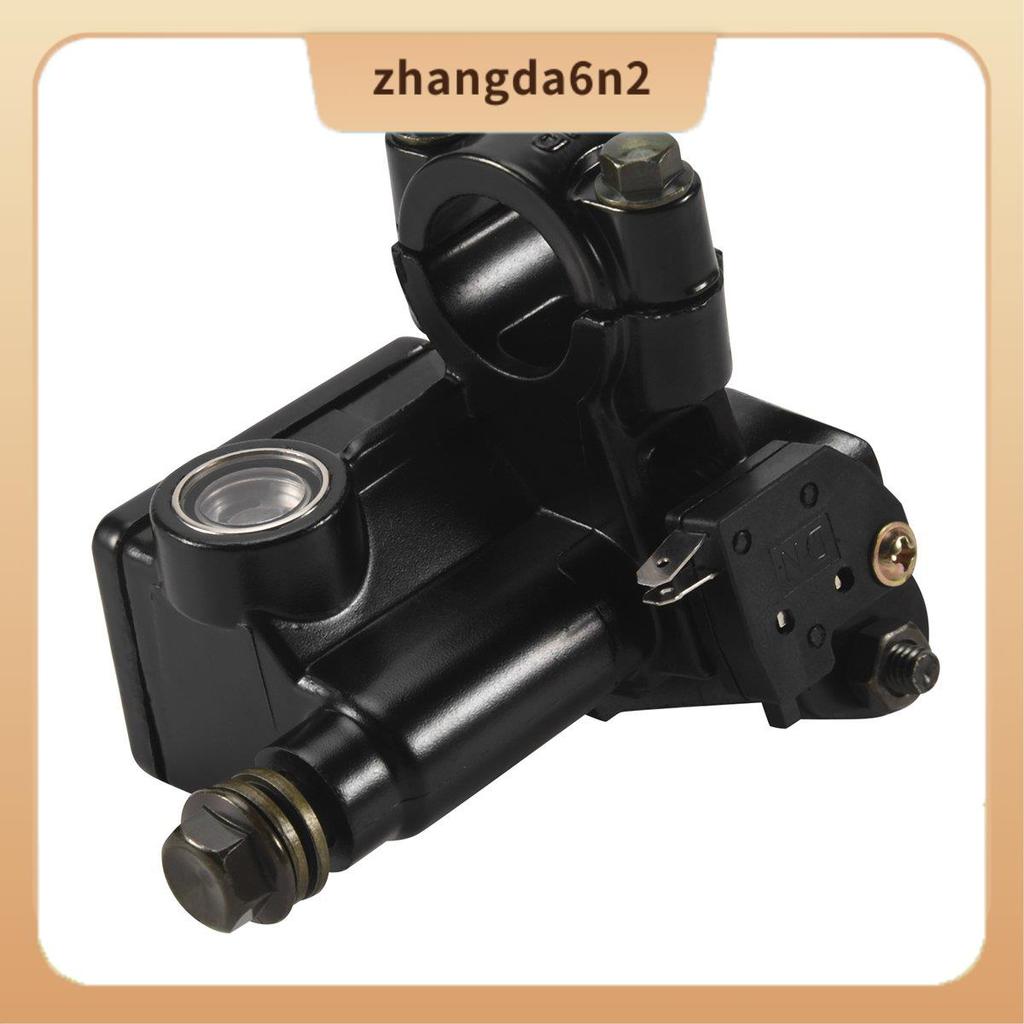 In StockMotorcycle Brake Pump Body Front Brake Master กระบอกสําหรับ 300 250 /R /SL Z125 Z250 Z250SL 