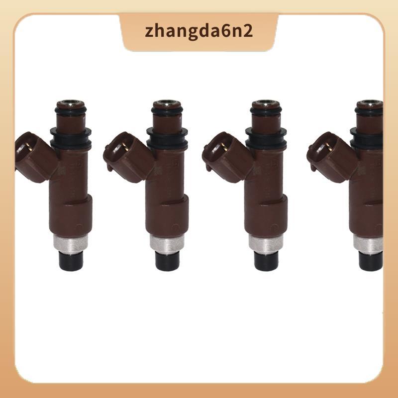 In Stock4PCS 16450--003 16450MEL003 หัวฉีดสําหรับ CBR1000RR CB1300 CB1300A CB1300S CB1300SA VFR800 V
