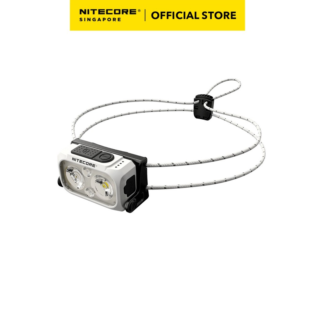 Nitecore NU21 - 360 ลูเมน