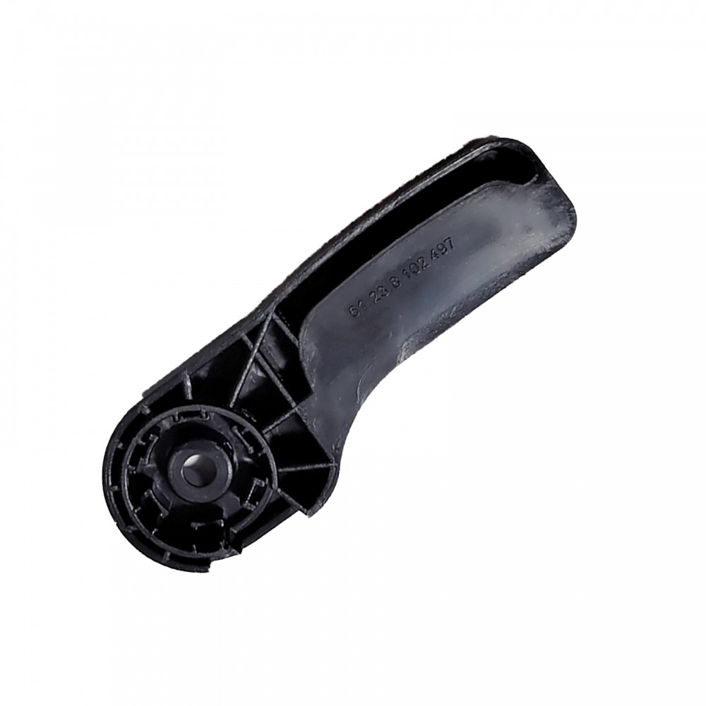 OEM เปลี่ยน Bonnet Cable Handle สําหรับ BMW 5 Series สําหรับ E34 สําหรับ Z1 518i ถึง 540i