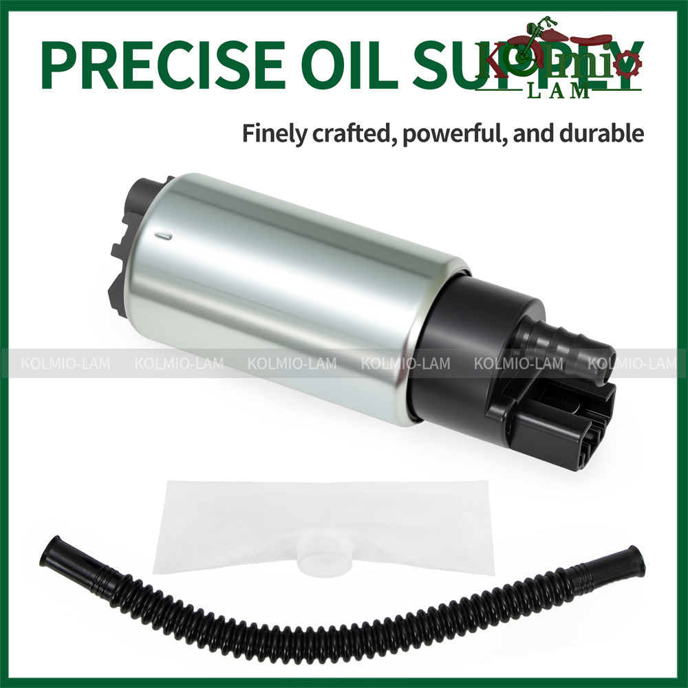R-Fit For F650GS F700GS F800GS S1000RR HP2 HP4 Motorcycle Gas Petrol Intank Fuel Pump K1200R K1300GT