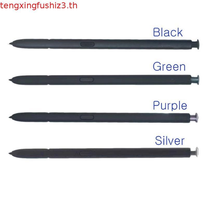 Black Stylus Touch Stylus ปากกาหน้าจอ Capacitive สําหรับ TCL Stylus 5G 2022 T779W Stylus S ปากกา Tou