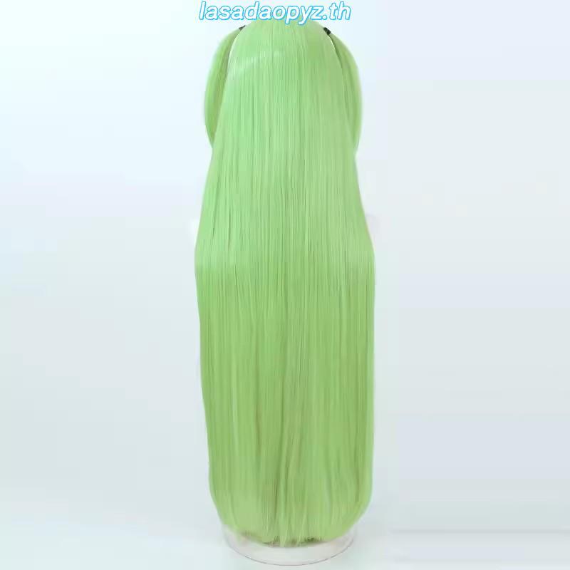 【ZYR】Blue Archive Tachibana Hikari/Tachibana Nozomi Cosplay Wig 90cm Long Heat Resistant Synthetic H