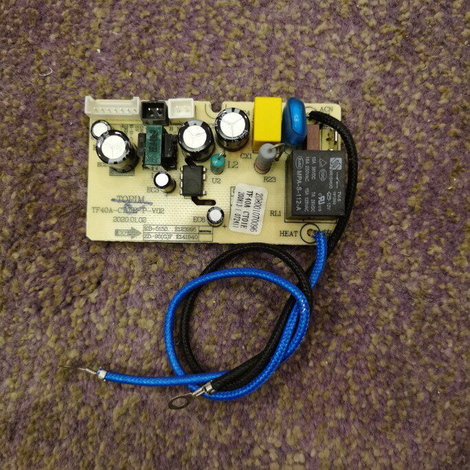 [คลังสินค้าพร้อม] อุปกรณ์เสริมหม้อหุงข้าว Midea TF40A-CT01E-P เมนบอร์ด MB-FB40M205 Circuit FB50M205 