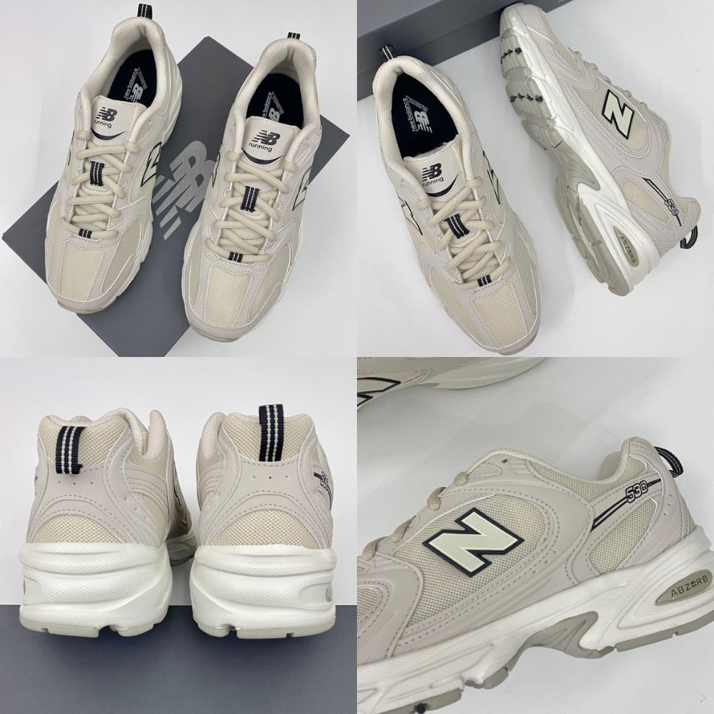 ❗พร้อมส่งในไทย❗new BALAN CE nb530 MR530SG/AD/KA/SH SNEAKERS รองเท้าวิ่งทรงต่ำ Unisex🚚จัดส่งที่รวดเร็
