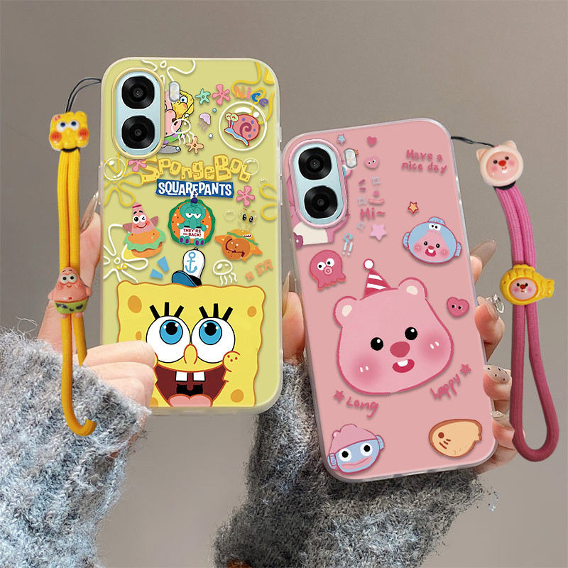 เคส oppo a6s a6t a6 เคส oppo a6x เคสโทรศัพท์ป้องกันการตก