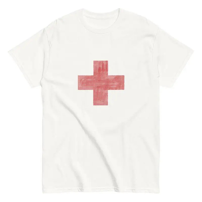 เสื้อยืด 2Hollis 2 Plus