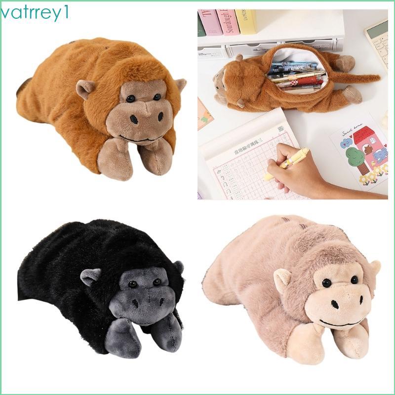 VAT1 Desktop Stationeries Storage Bag Pen Holders Box Educational School Office