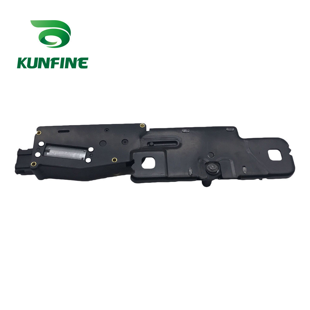 เหมาะสําหรับ Audi Q5 Q7 คอลัมน์ล็อคท้ายรถ (พร้อมมอเตอร์) บล็อกล็อคท้ายรถ 4F9 827 83 G