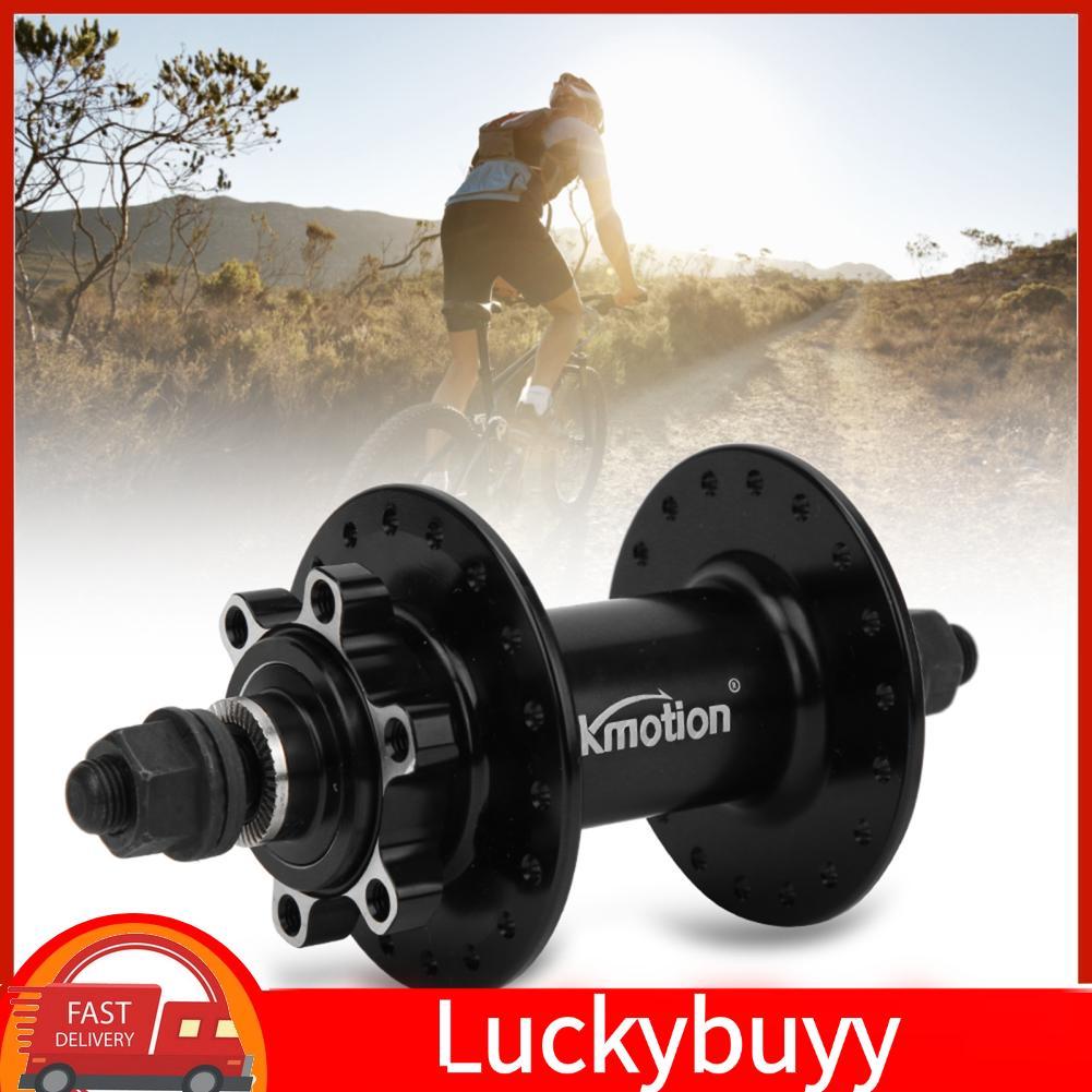 Luckybuyy เพลาจักรยานดุมอลูมิเนียมอัลลอยด์ภูเขาแบริ่ง ycle เปลี่ยนฟิตติ้ง Kit (ยาว)