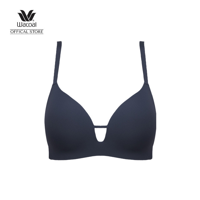 Wacoal บรา Non-Wired / Seamless / Support / Comfort LCB3011